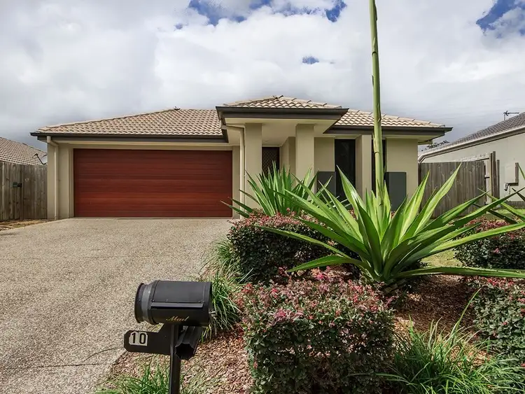 10 Aldgate Crescent, Pacific Pines QLD 4211