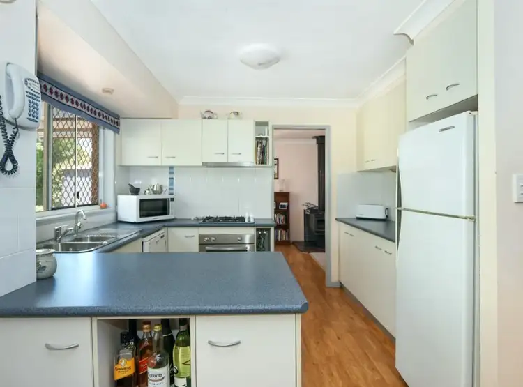 Sixth view of Homely house listing, 6 Jorgensen Street, Highfields QLD 4352