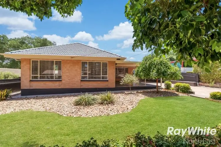 Main view of Homely house listing, 13 Rednall Street, Tea Tree Gully SA 5091