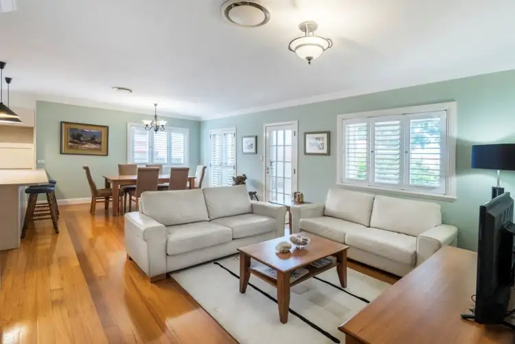 Seventh view of Homely house listing, 32 Campbell Terrace, Wavell Heights QLD 4012