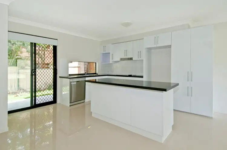 Main view of Homely townhouse listing, 4/27-49 Station Road, Bethania QLD 4205