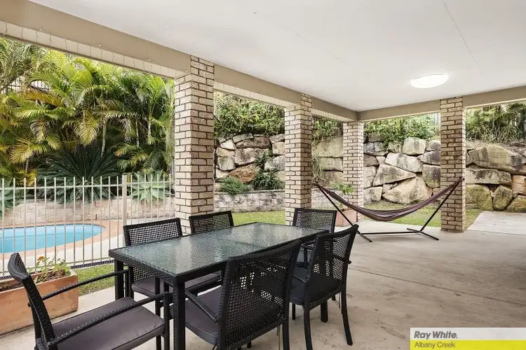 Second view of Homely house listing, 89 Lancewood Drive, Albany Creek QLD 4035