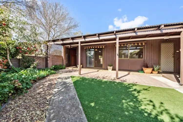 Seventh view of Homely townhouse listing, 8/1 Evergood Close, Weston ACT 2611