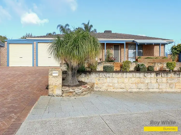 164 Illawarra Crescent, Ballajura WA 6066