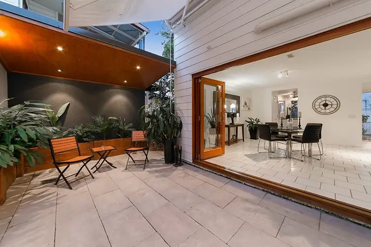 Main view of Homely house listing, 23 Toohey Street, Kangaroo Point QLD 4169