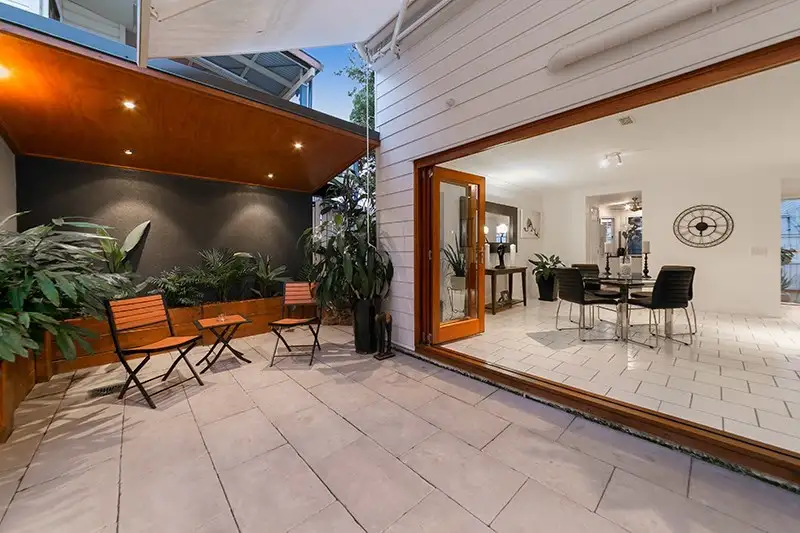 Main view of Homely house listing, 23 Toohey Street, Kangaroo Point QLD 4169