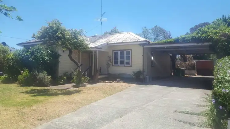 Fourth view of Homely house listing, 12 Frankel Street, Carey Park WA 6230
