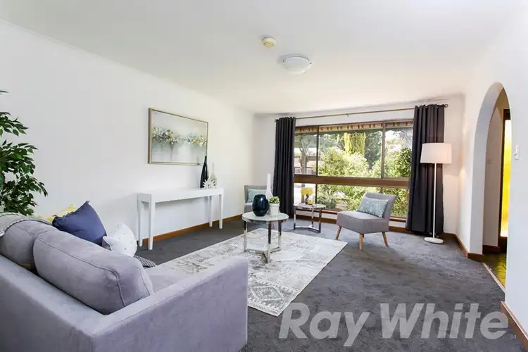 Fifth view of Homely house listing, 32 Malbeck Drive, Reynella East SA 5161