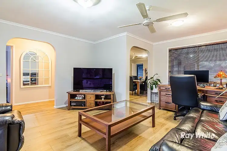 Second view of Homely house listing, 23 Marnie Drive, Cranbourne West VIC 3977