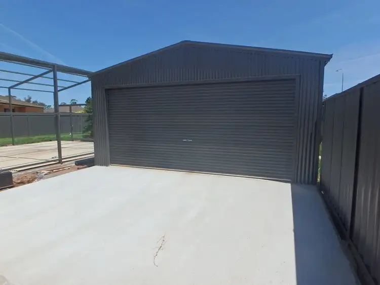 Third view of Homely house listing, 161 Baker Street, Temora NSW 2666