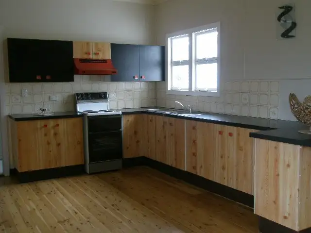 Second view of Homely house listing, 5 Allom, Pittsworth QLD 4356