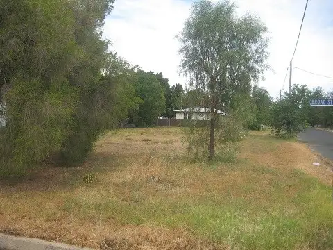 Third view of Homely land listing, 23 Broad Street, Coonamble NSW 2829