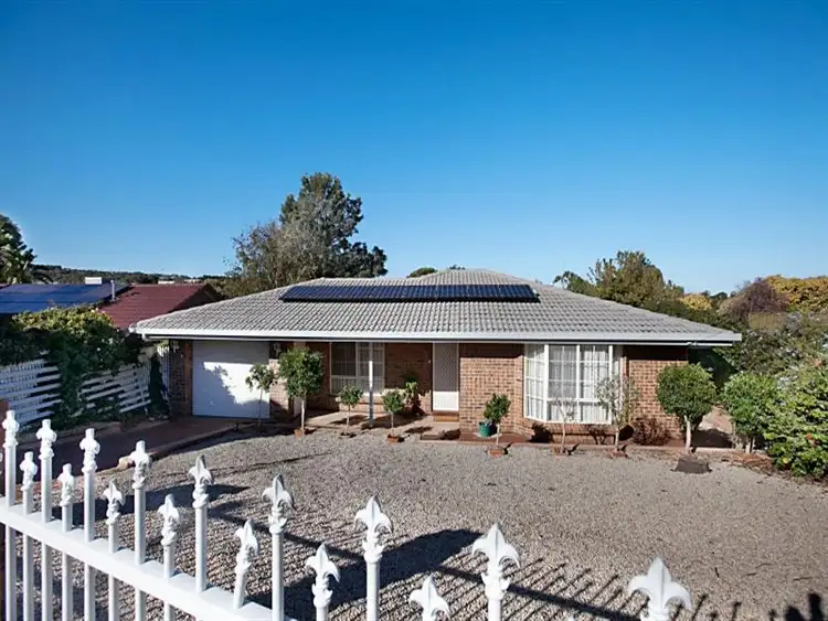 Main view of Homely house listing, 16 Lancing Court, Huntfield Heights SA 5163