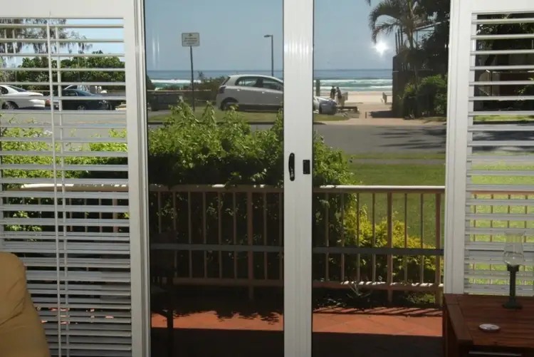 Sixth view of Homely apartment listing, 2/34 Pacific Parade, Bilinga QLD 4225