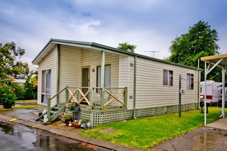 Fifth view of Homely house listing, 73/91 Benara Road, Caversham WA 6055