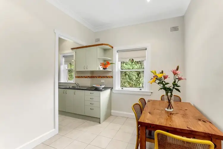 Third view of Homely apartment listing, 8/84 Drumalbyn Road, Bellevue Hill NSW 2023