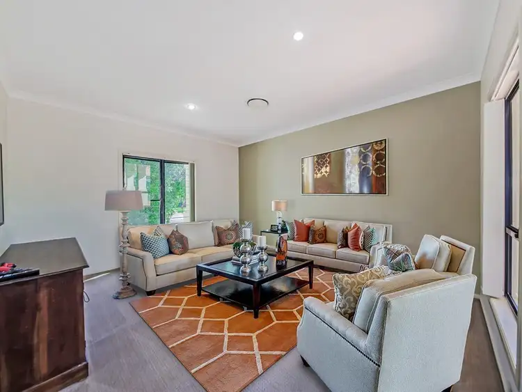 Third view of Homely house listing, 12 Highgreen Place, Thornlands QLD 4164