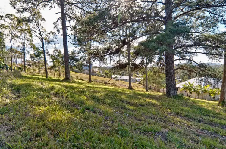 Lot 5 Ridge Court, Mooloolah Valley QLD 4553