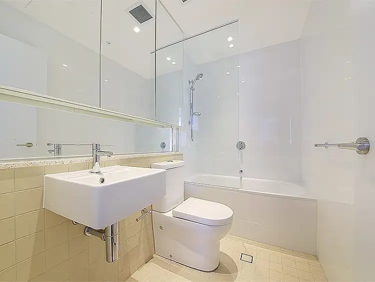 Fifth view of Homely apartment listing, 903/1 Brodie Spark Drive, Wolli Creek NSW 2205