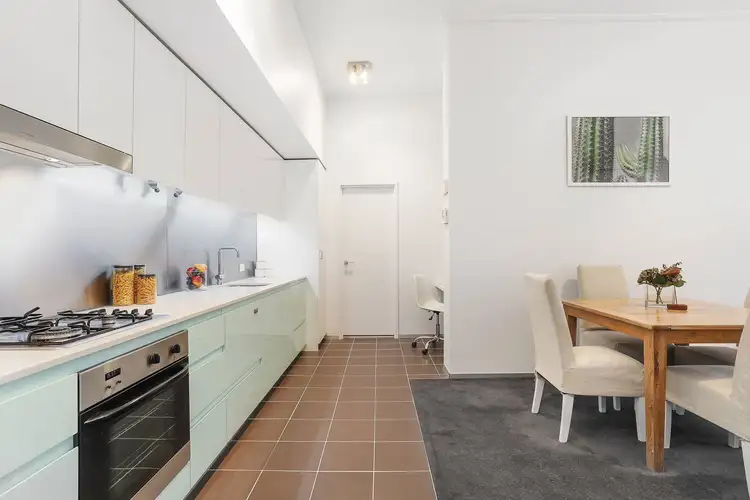 Fourth view of Homely apartment listing, B204/9 Hunter Street, Waterloo NSW 2017
