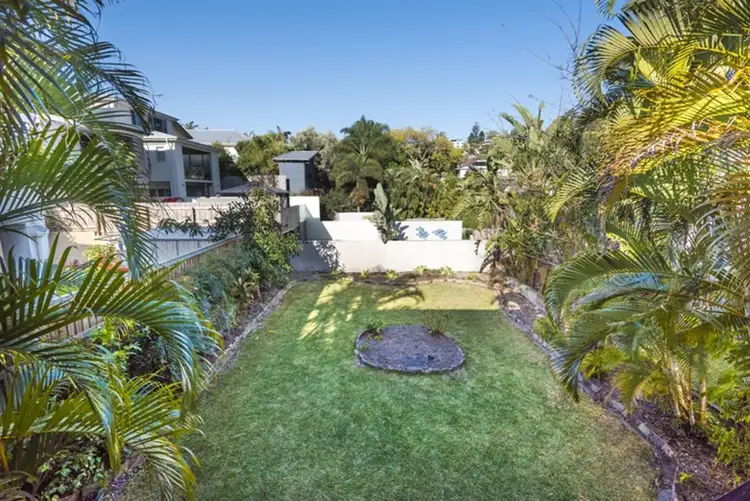 Second view of Homely house listing, 28 Royal Terrace, Hamilton QLD 4007