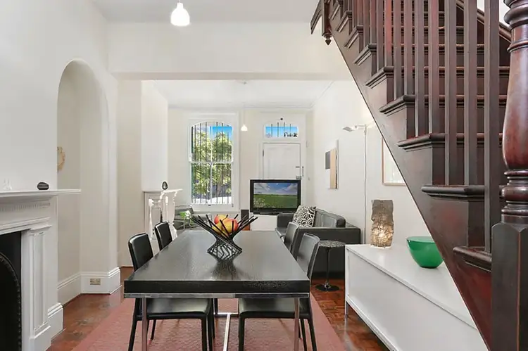 Second view of Homely house listing, 34-36 Thomson Street, Darlinghurst NSW 2010