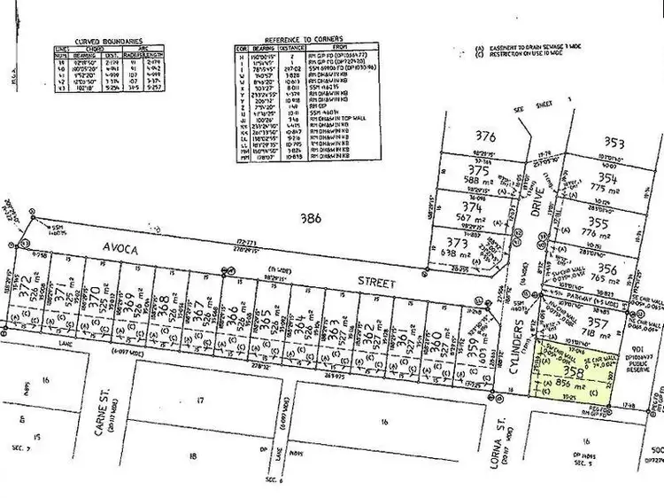 Fifth view of Homely land listing, 33 Cylinders Drive, Kingscliff NSW 2487