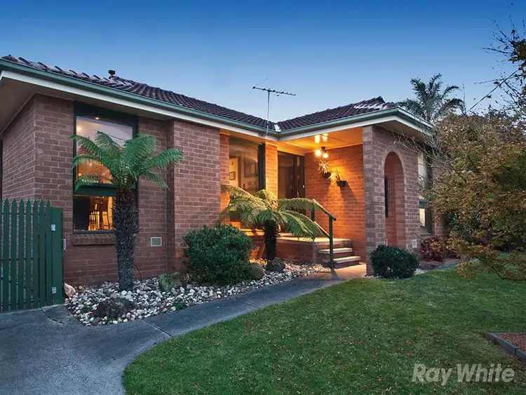 10 Dava Court, Dandenong North VIC 3175