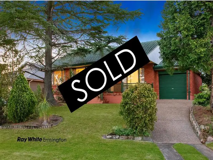 12 Stamford Avenue, Ermington NSW 2115