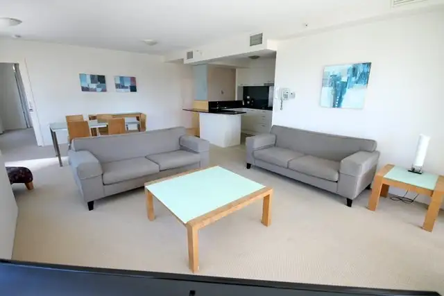 306/2685 'Broadbeach on the Park' Gold Coast Highway, Broadbeach QLD 4218