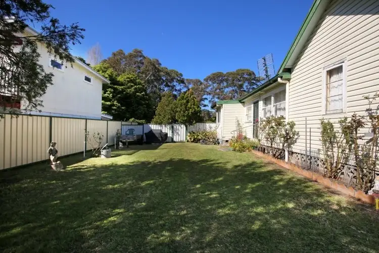 Fifth view of Homely house listing, 42 Fishery Road, Currarong NSW 2540