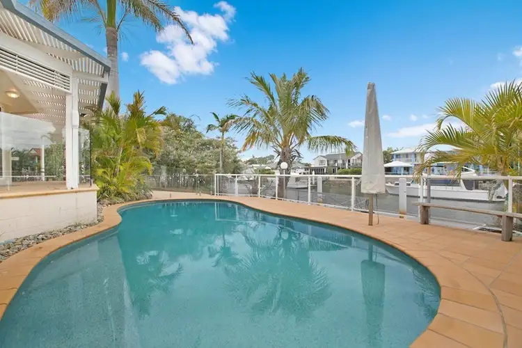 9 Mako Avenue, Birkdale QLD 4159