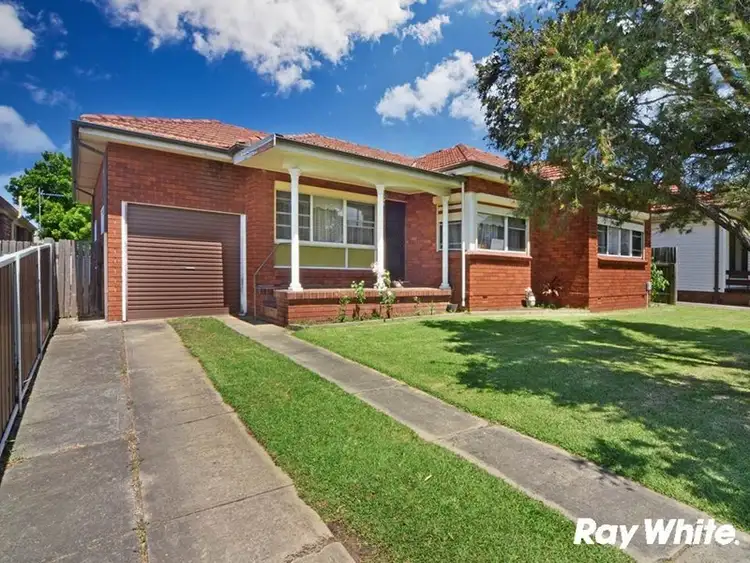 15 Cirrus Street, Dapto NSW 2530