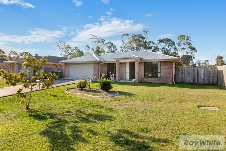 3 Lifestyle Close, Waterford West QLD 4133