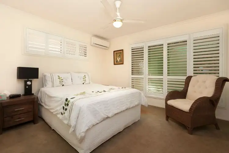 Seventh view of Homely house listing, 49 Glen Ross Road, Sinnamon Park QLD 4073