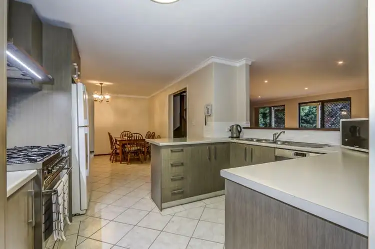 Fourth view of Homely house listing, 18 Abingdon Road, Swan View WA 6056