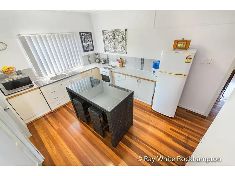 Second view of Homely house listing, 313 Rockonia Road, Koongal QLD 4701