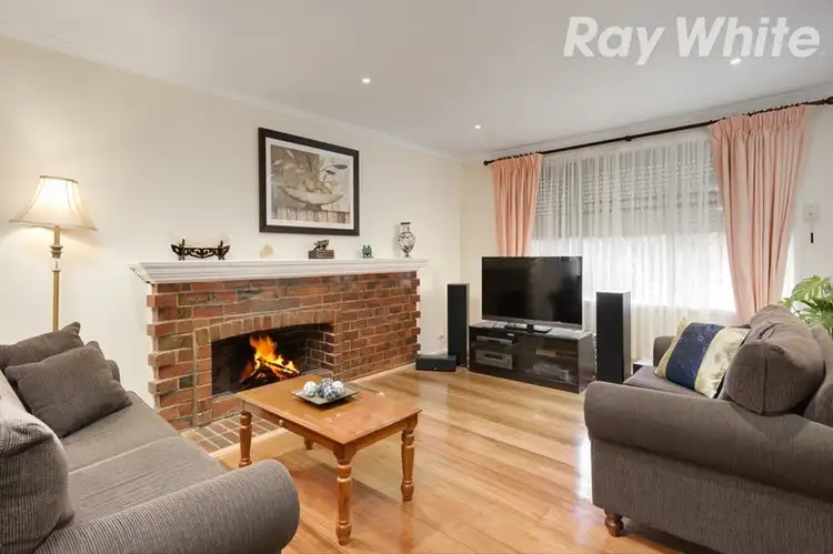 Third view of Homely house listing, 1 Moreton Crescent, Bundoora VIC 3083