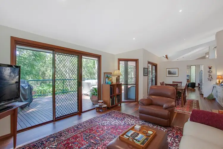Fourth view of Homely house listing, 188-190 Guineas Creek Road, Currumbin Waters QLD 4223