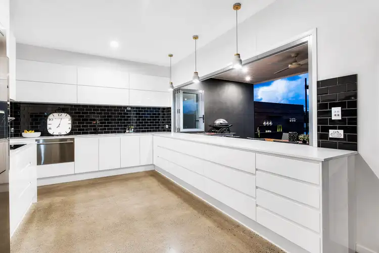 Fifth view of Homely house listing, 51 Meridien Drive, Maroochydore QLD 4558
