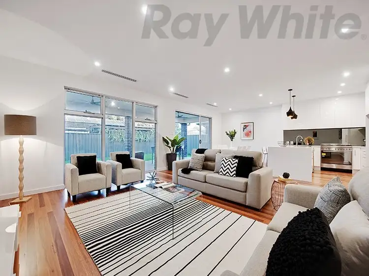 Sixth view of Homely house listing, 14A Darwin Street, Lockleys SA 5032