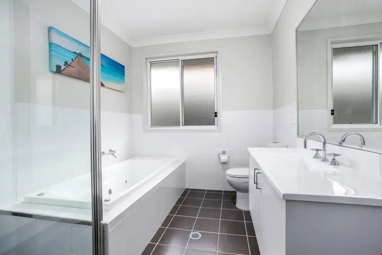 Sixth view of Homely house listing, 16 Cascade Circuit, Albion Park NSW 2527