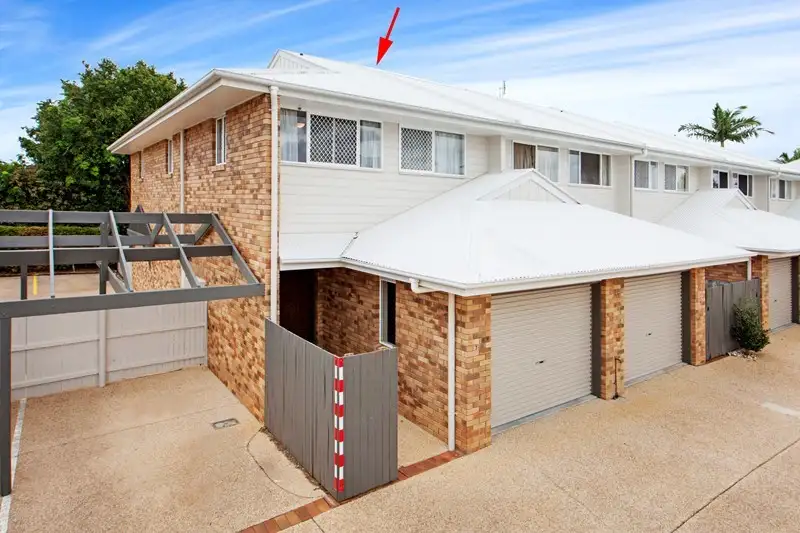 Main view of Homely unit listing, 7/8 Scanlan Court, Buderim QLD 4556