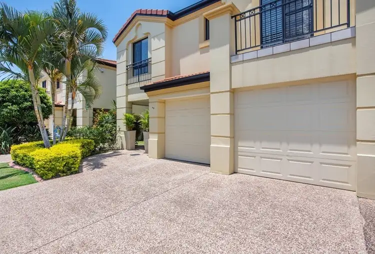 Main view of Homely townhouse listing, Address available on request