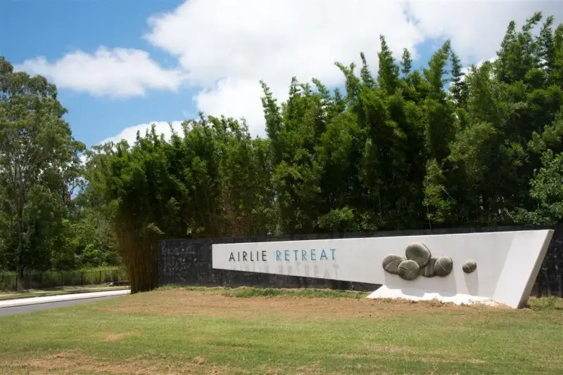 Main view of Homely land listing, Lot 34 Airlie Retreat, Jubilee Pocket QLD 4802