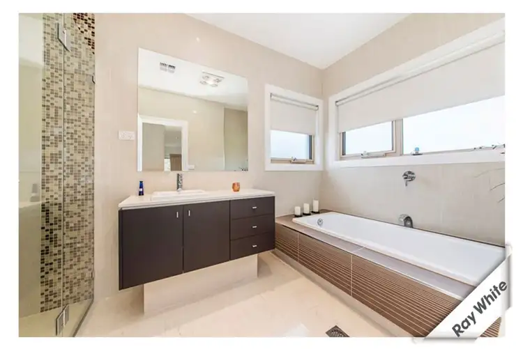 Seventh view of Homely house listing, 14 Akame Crescent, O'malley ACT 2606