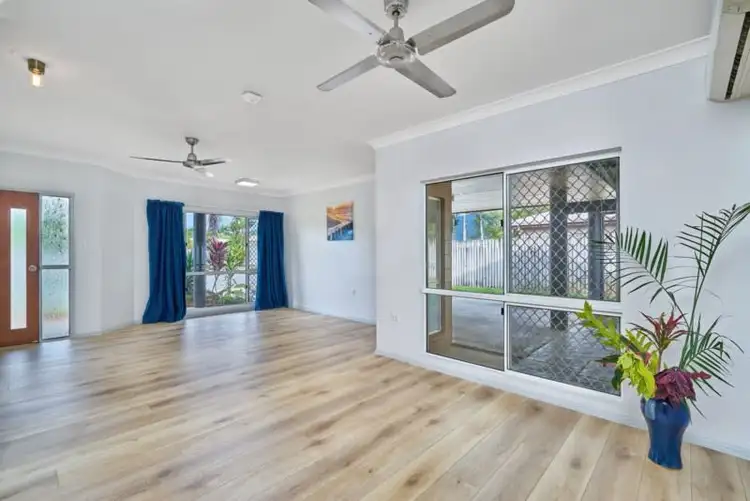 Third view of Homely house listing, 118 Robert Road, Bentley Park QLD 4869