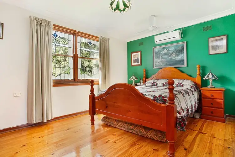 Fourth view of Homely house listing, 72 Luttrell Street, Richmond NSW 2753