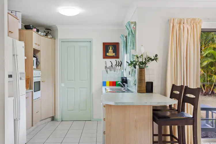 Sixth view of Homely house listing, 8 Swanton Drive, Mudgeeraba QLD 4213