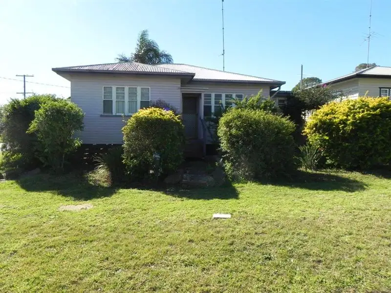 Main view of Homely house listing, 25 Shiel Street, Rangeville QLD 4350